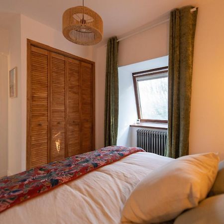 Citystay Calme Absolu A 5 Min De La Mer Трувиль-сюр-Мер Экстерьер фото