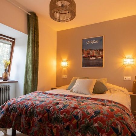 Citystay Calme Absolu A 5 Min De La Mer Трувиль-сюр-Мер Экстерьер фото