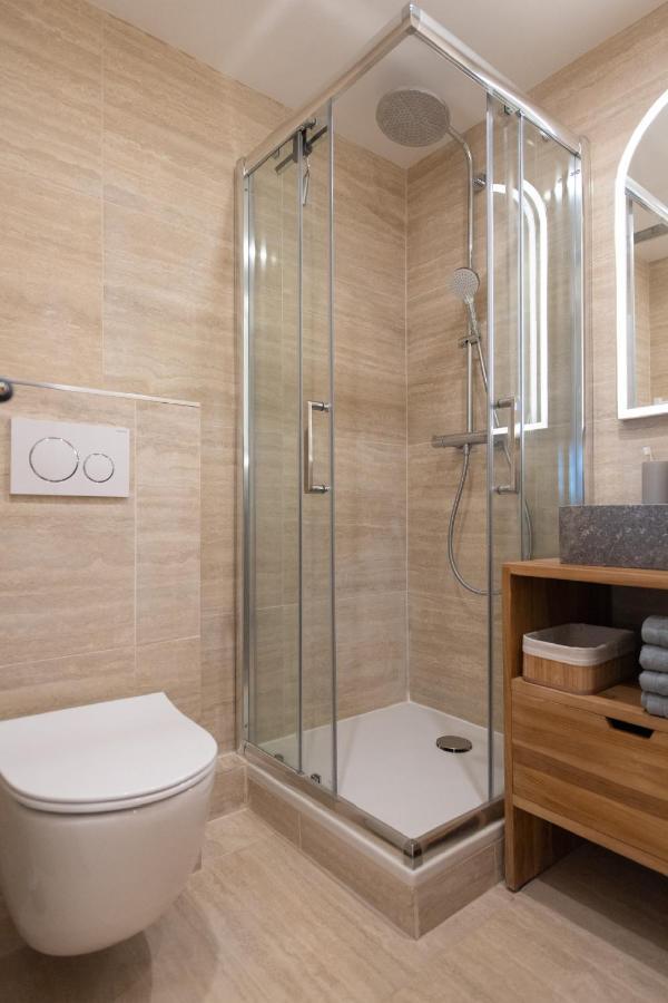 Citystay Calme Absolu A 5 Min De La Mer Трувиль-сюр-Мер Экстерьер фото